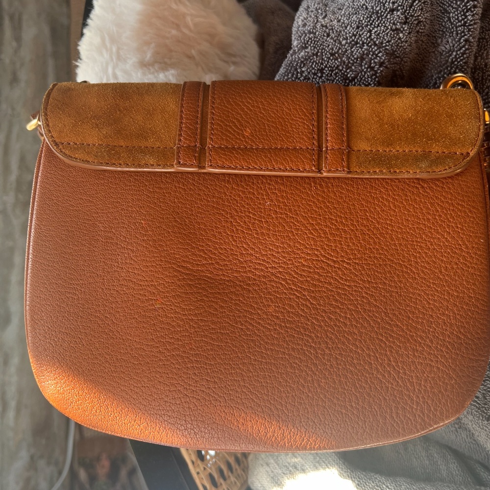 Good Condition See by Chloe Crossbody bag - Picture 13 of 14